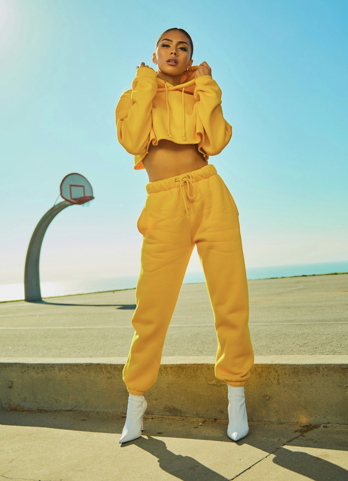 Fashion Look