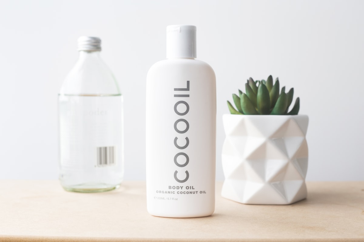 Cosmetics Product