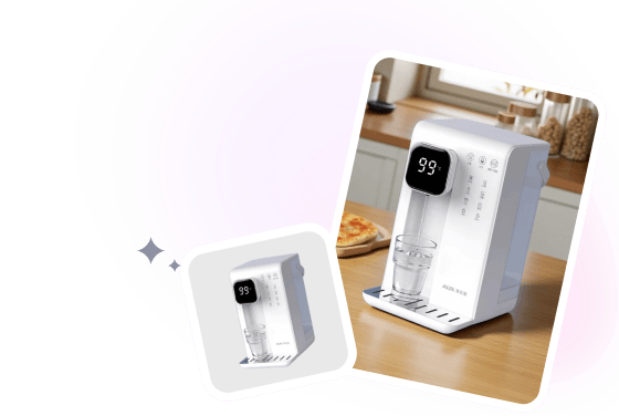 Product Scene